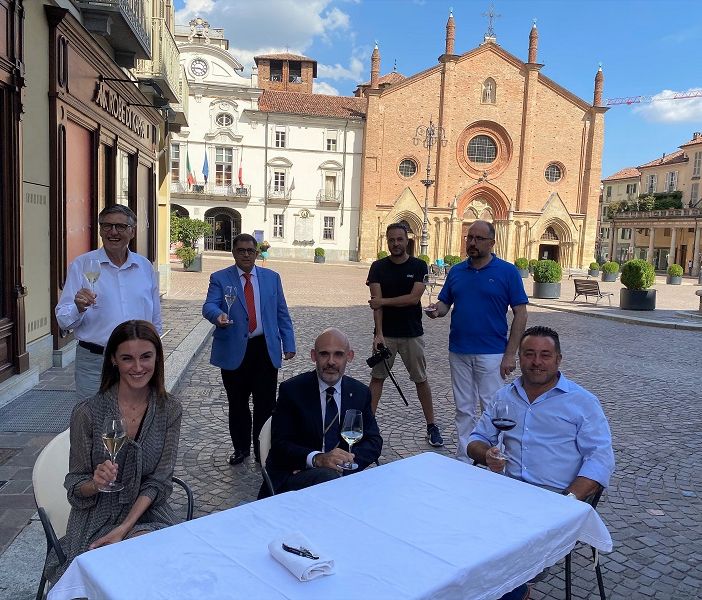 Langhe Monferrato Roero on air. Dirette online per raccontare il cibo e le tradizioni di un posto bellissimo
