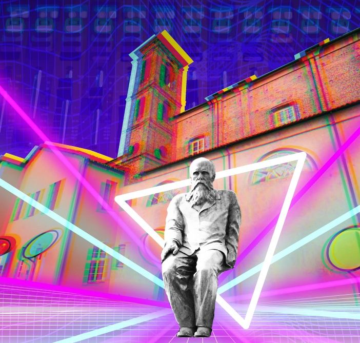 Ultimi giorni per iscriversi al laboratorio “Trap e Romanzo Russo – Sulla scrittura, la musica e il raccontare&quot; a cura di Eva Geatti