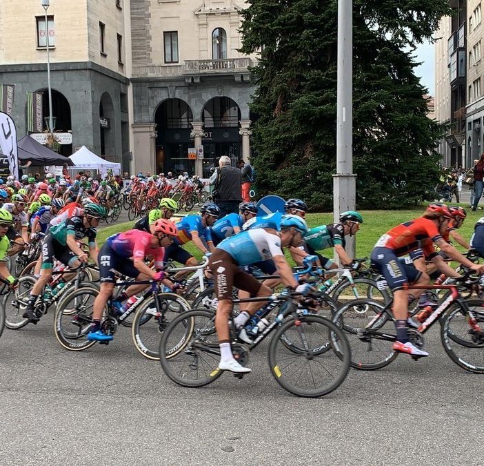 Five sports to play in Varese during the Rowing World Cup
