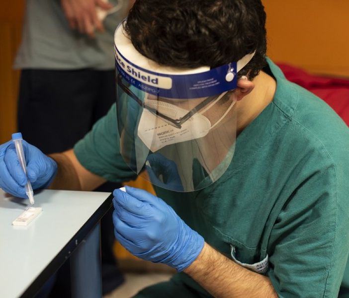 Covid, nell'Astigiano 46 nuovi casi e 26 guariti in più