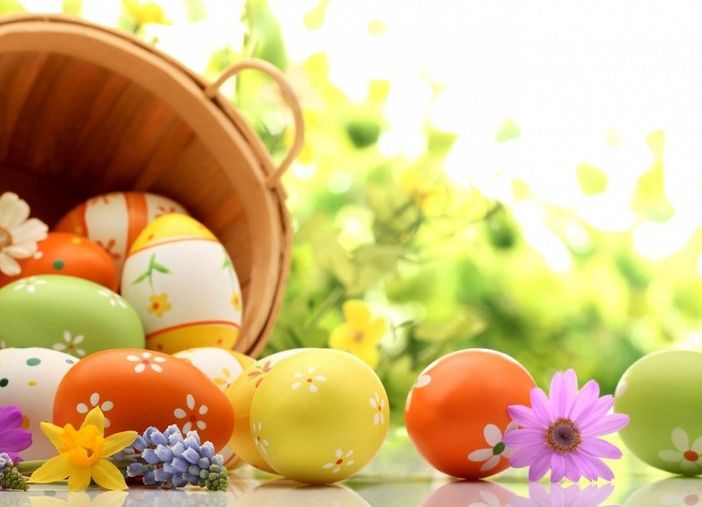 Pasqua e Pasquetta ad Asti? Ecco tutte le nostre proposte per questo lungo weekend di festa