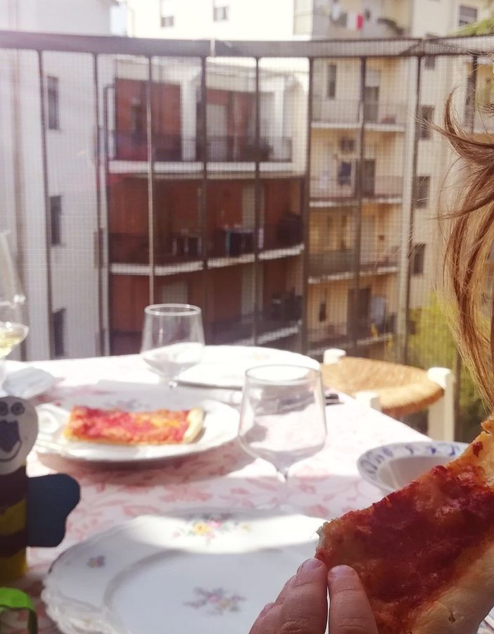 &quot;Storie dall'alveare&quot;, una favola al giorno per i vostri bambini. Oggi &quot;Un picnic speciale&quot;