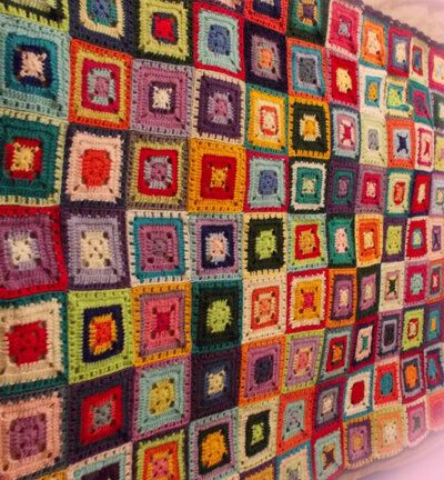 Viviamo in un posto bellissimo da valorizzare con una coperta