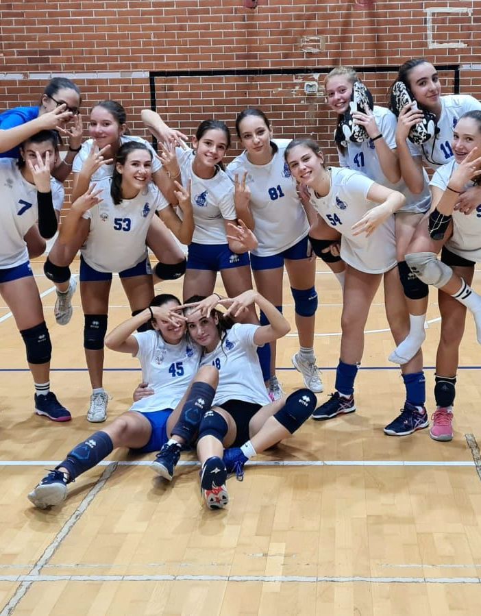 L'Under 14