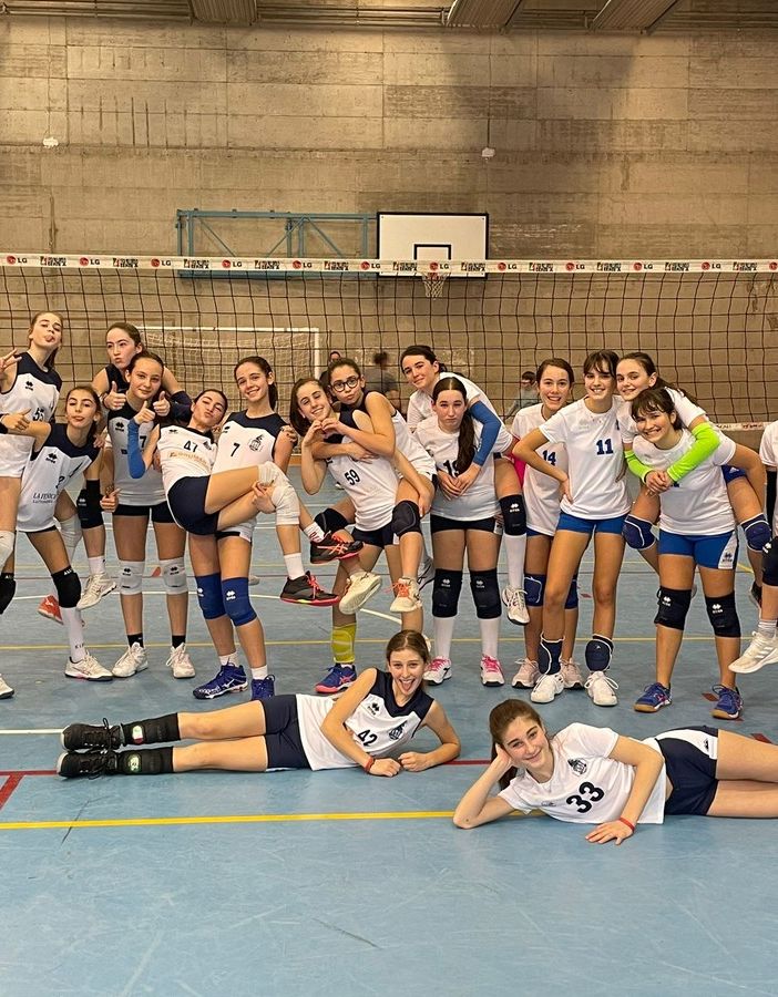 L'Under 13 Gold