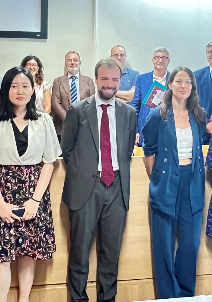 Università: &quot;ondata&quot; di candidati alla sessione estiva in Scienze viticole enologiche e Scienze motorie sportive