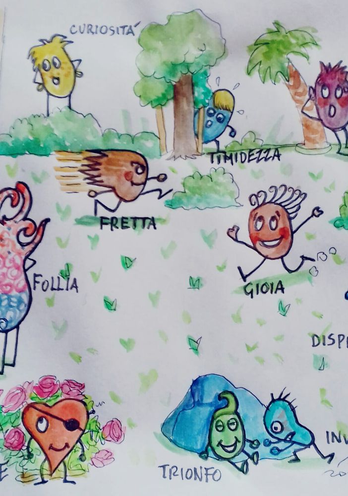 #FavoleaCasa: al via la maratona favolistica di Fata Zucchina a favore dell'Ospedale Pediatrico Gaslini di Genova (Emergenza Covid 19)