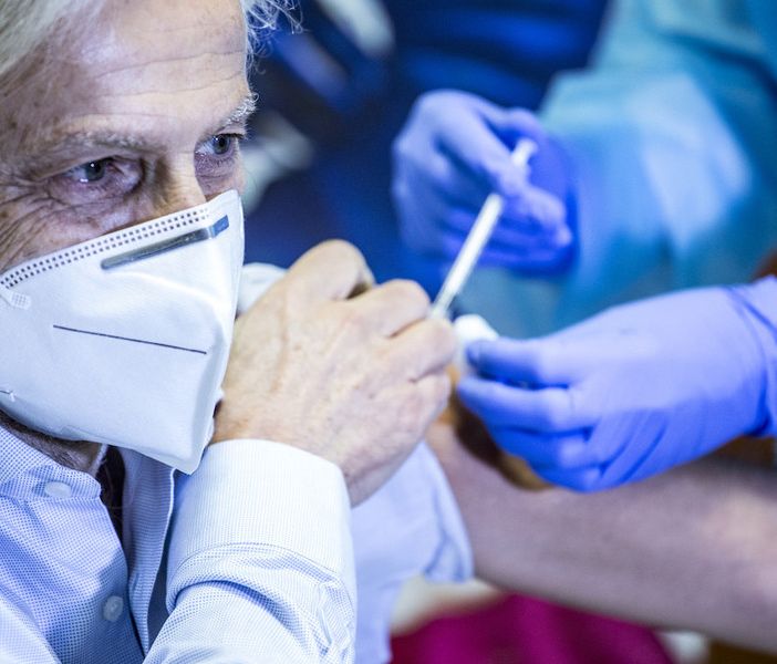 Vaccinazione anti Covid
