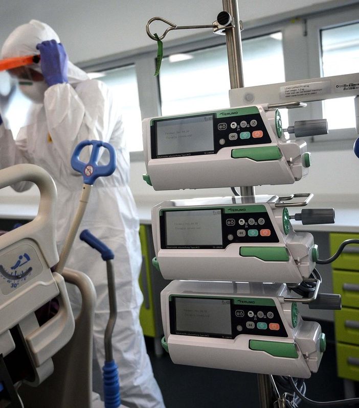 Coronavirus, ad Asti altri 18 nuovi guariti. 250 i decessi da inizio emergenza