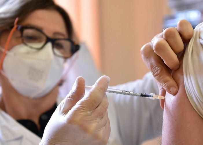 Vaccinazione Covid