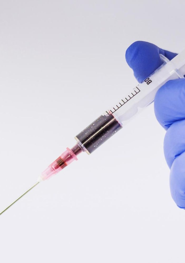 Covid, dall'istituto di Candiolo un test del sangue per capire quando è il momento di vaccinarsi di nuovo