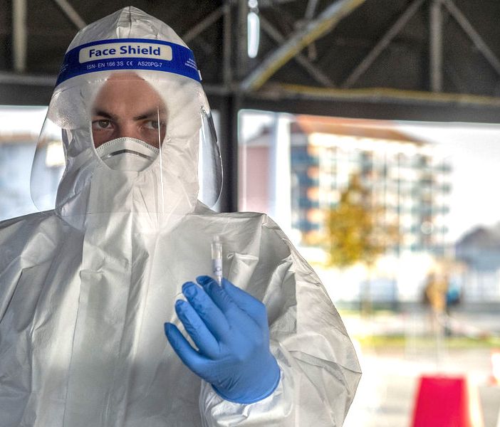 Covid, il Dirmei chiede alle Asl di potenziare il servizio di ossigenoterapia domiciliare