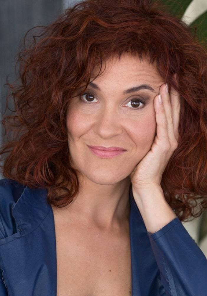 L'attrice Valentina Veratrini terrà un laboratorio teatrale