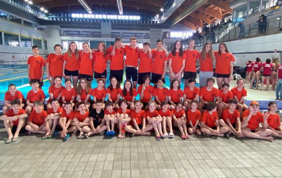 Dal 28 Agosto Ripartono gli Allenamenti della ValleBelbo Sport