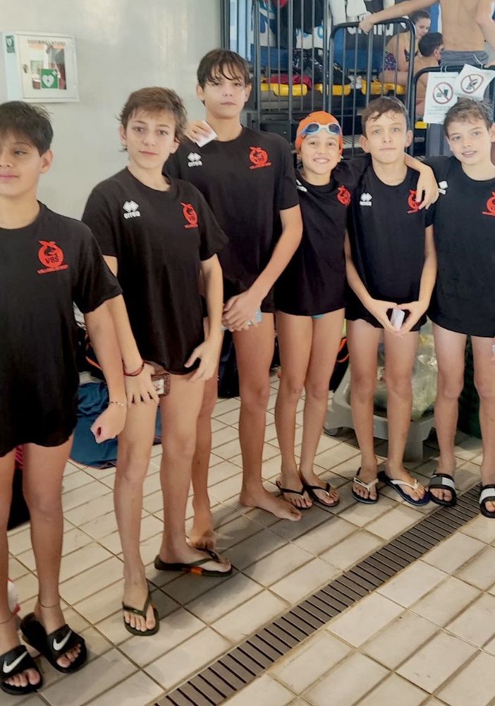 Gli atleti della ValleBelbo Sport brillano al Grand Prix Esordienti A di Torino
