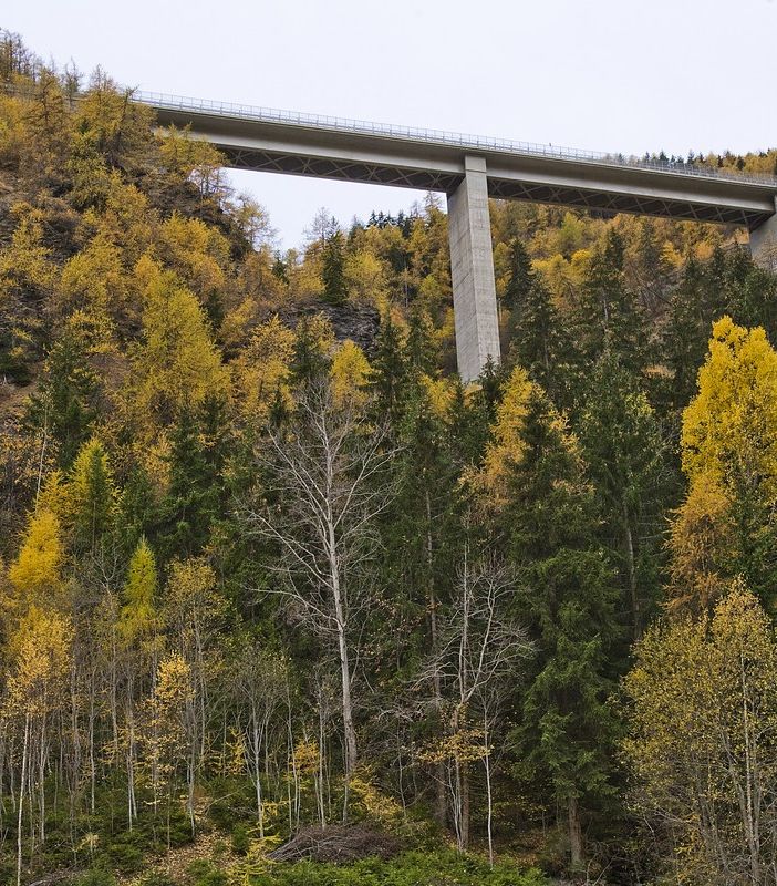 Foto Valle d'Aosta
