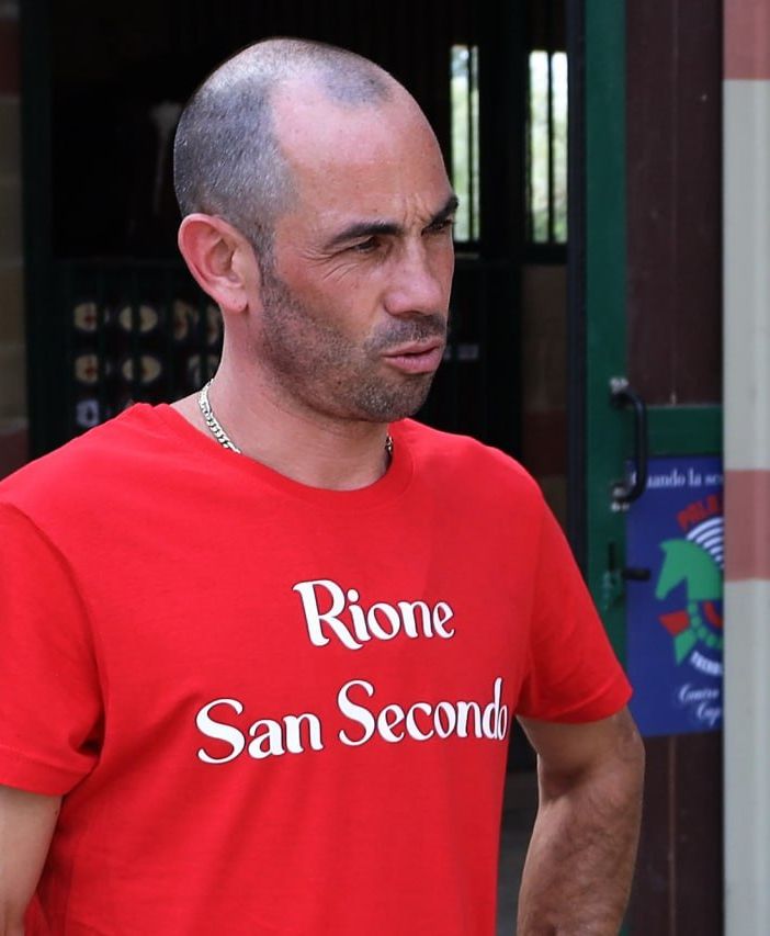Valter Pusceddu &quot;Bighino&quot;