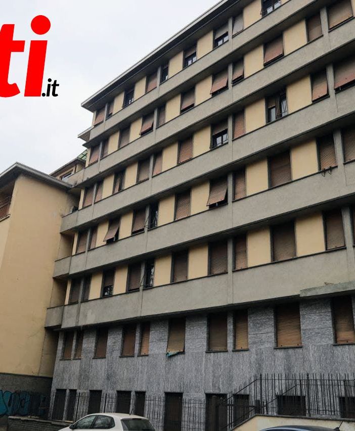 Due immagini dell'ex ospedale (la seconda a fine articolo) scattate da Merfephoto - Efrem Zanchettin