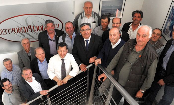 Foto, tratta dal sito internet dell'associazione, scattata in periodo pre Covid