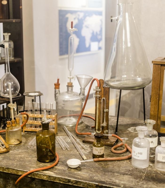 Villa Nobel a Sanremo: il museo ha riaperto al pubblico