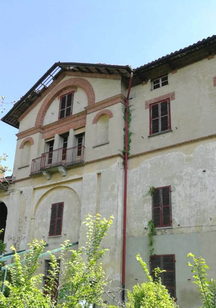 Antica dimora del '700, Villa Saxer passa nelle mani del Comune di Villafranca