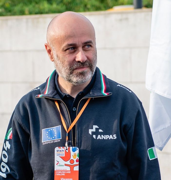 Vincenzo Sciortino