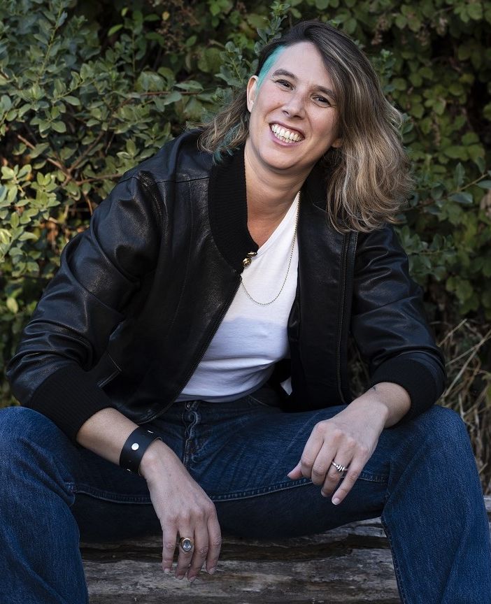 Viola Lo Moro (ph. Carlotta Valente)