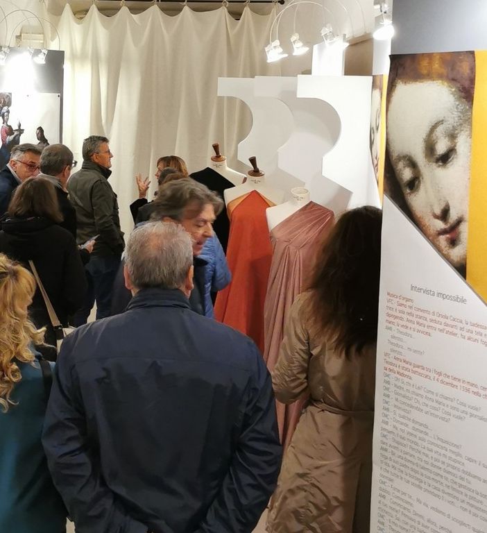 Caleidoscopio, arriva una nuova mostra al museo civico di Moncalvo