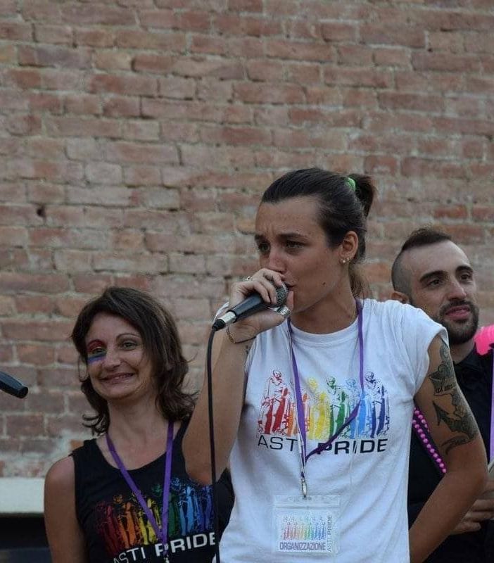 Vittoria Briccarello