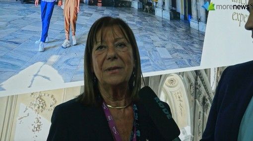 INTERVISTA Poggio: &quot;Meno sabaudo e più attrattivo: così il Piemonte può conquistare i turisti. Puntiamo su Atp, grandi eventi, enogastronomia e sport invernali&quot;