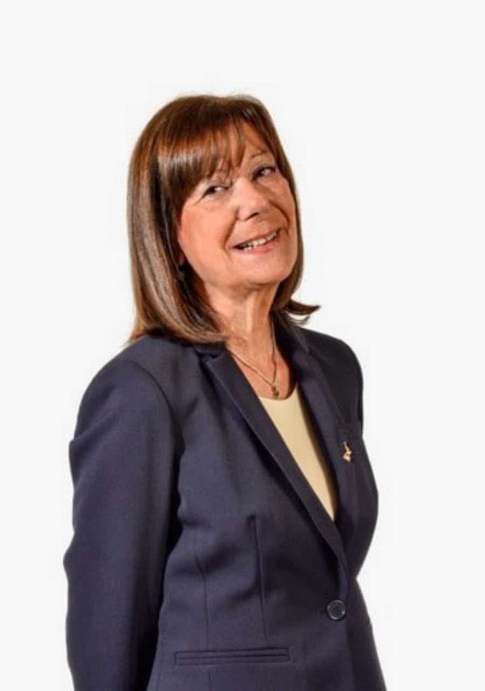 Vittoria Poggio, assessore regionale al Turismo