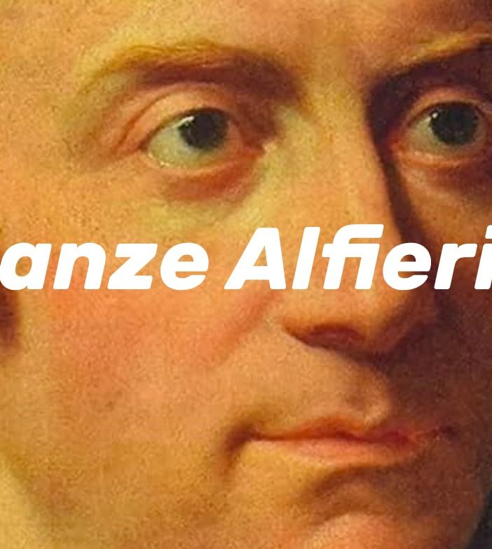 Vittorio Alfieri da Asti