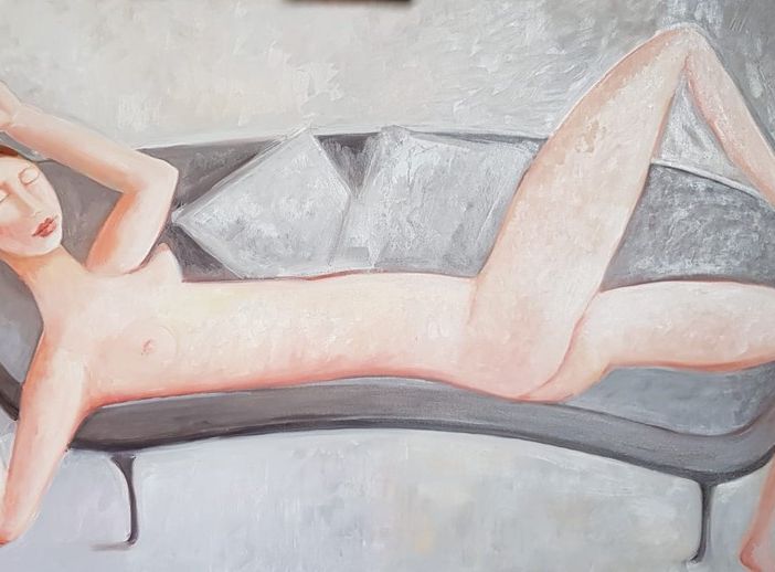 Resterà aperta fino al 29 maggio la mostra “Fragments of life”, al Castello di Costigliole