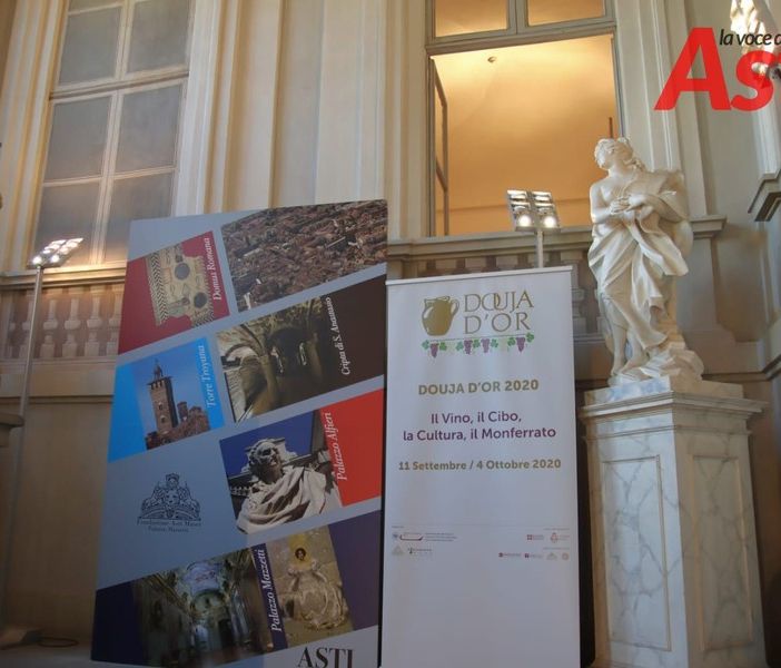 Douja, continua il giallo. L'Arazzeria Scassa non collaborerà alla mostra di settembre