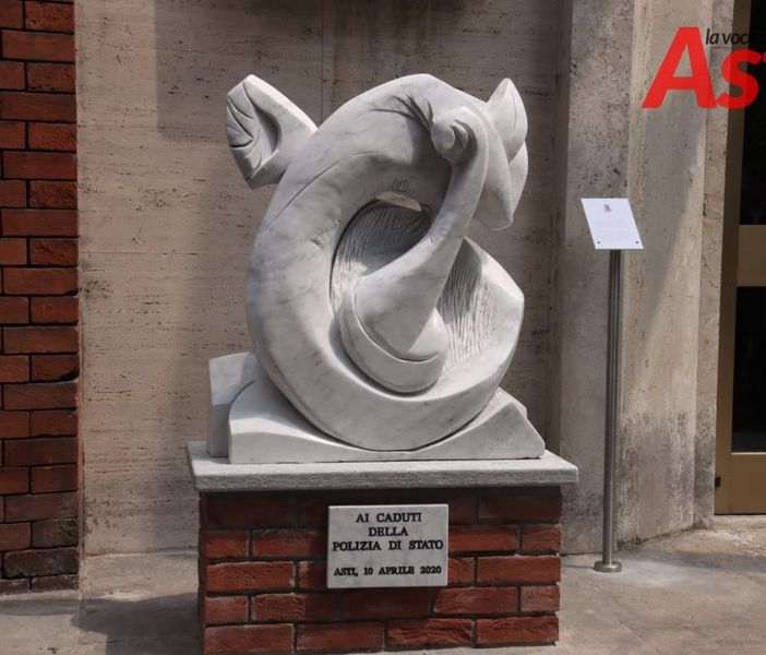 Domani anche ad Asti la Polizia festeggia il suo 169esimo anniversario