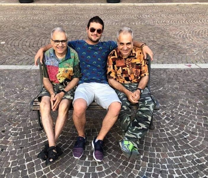 Domani pomeriggio i funerali di Bruno Bugnano, uno dei gemelli &quot;Piripicchio&quot;