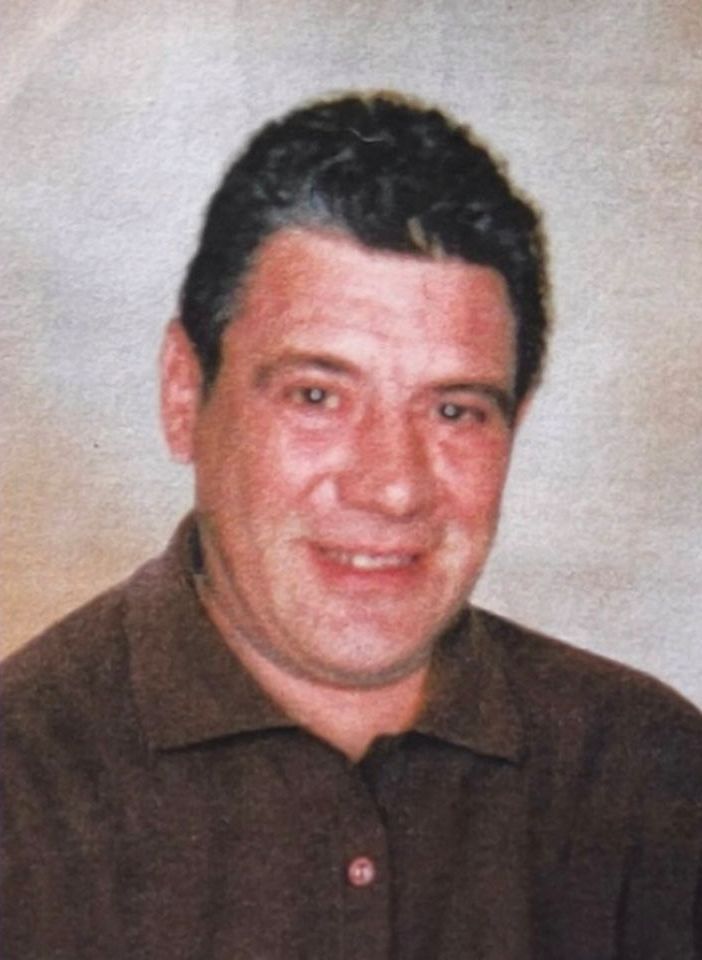 Walter Giovara