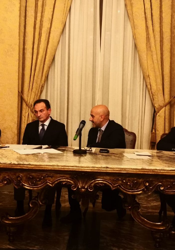 Cirio: &quot;Chiederò stato emergenza occupazionale per il Piemonte&quot;