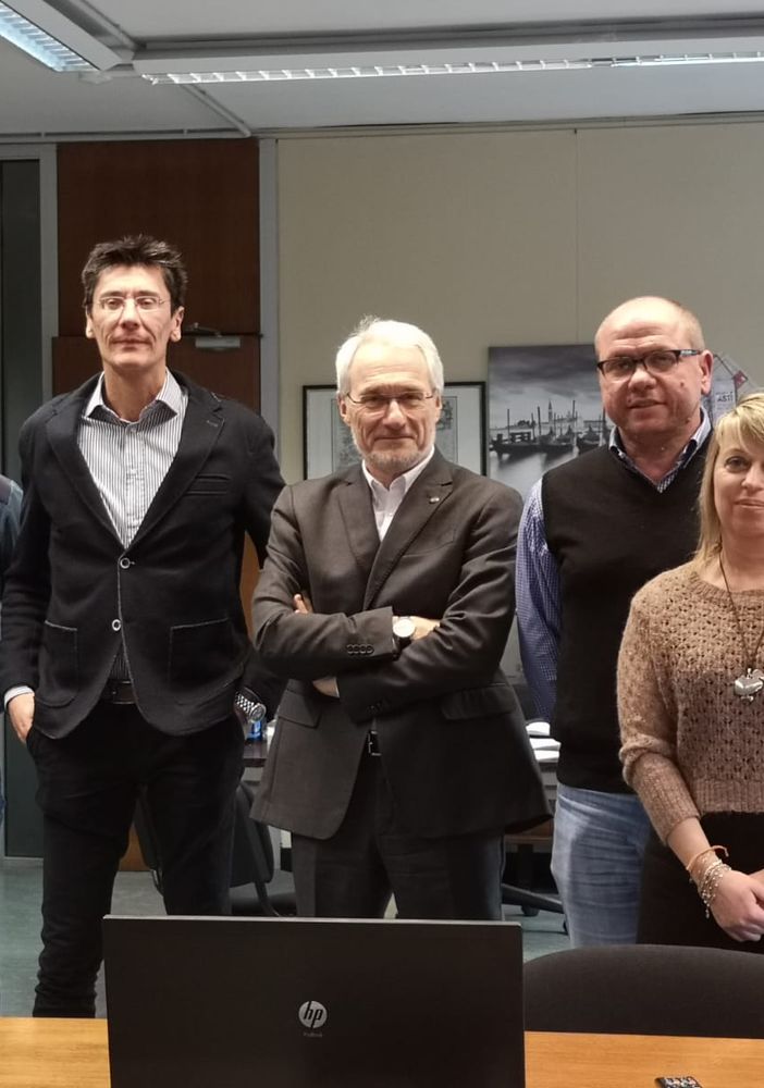 Artom: presentato il progetto Borse di studio FIM CISL
