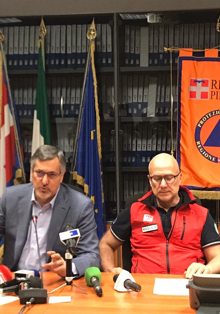 Coronavirus, si valuta la proroga delle misure emergenziali: “Il virus non conosce confini” [VIDEO]