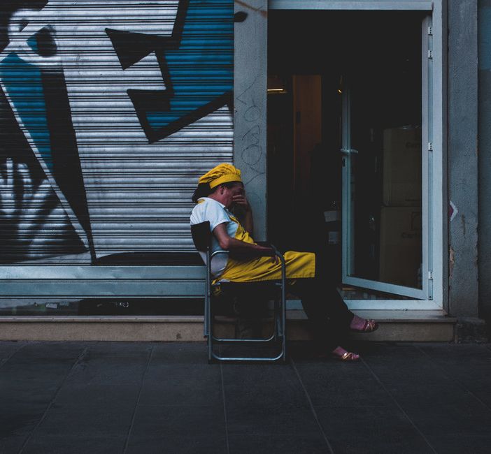 Photo by Yunming Wang on Unsplash