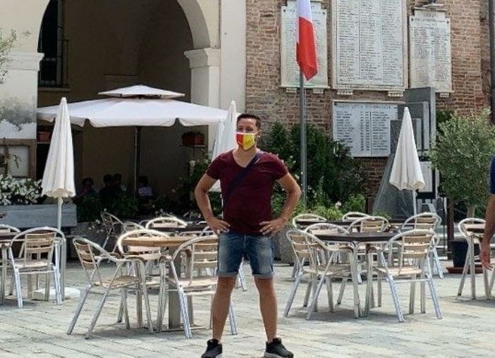 A Nizza una task force di commercianti sfida il Covid e progetta la ripartenza