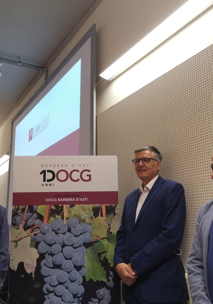 Barbera d’Asti, un nuovo inizio 2.0. Definiti i risultati del progetto di caratterizzazione voluto dal Consorzio Barbera d’Asti e Vini del Monferrato
