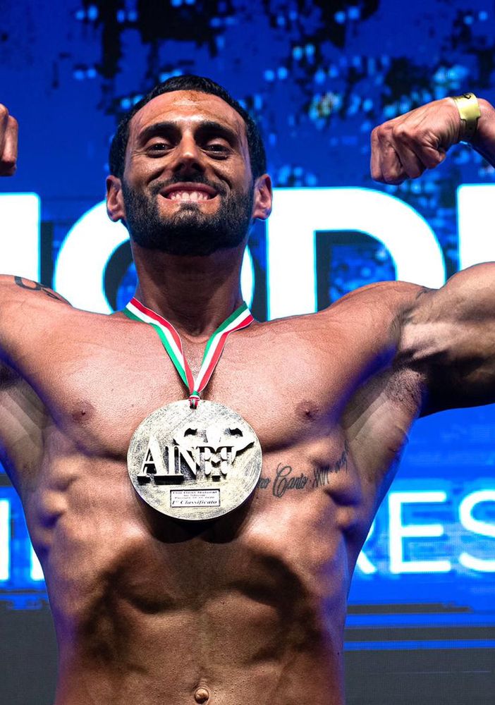 Samuele Cravanzola