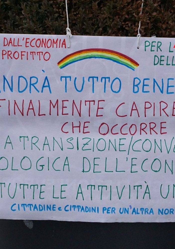 Tre immagini della manifestazione (ph. Efrem Zanchettin - Merfephoto)