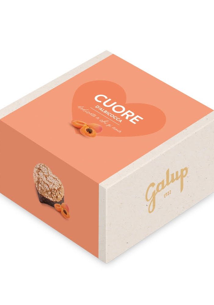 Cuore Galup