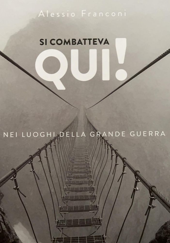 Nizza guarda all'estate e rinasce: dal 5 giugno in Trinità una mostra fotografica sui luoghi della Grande Guerra