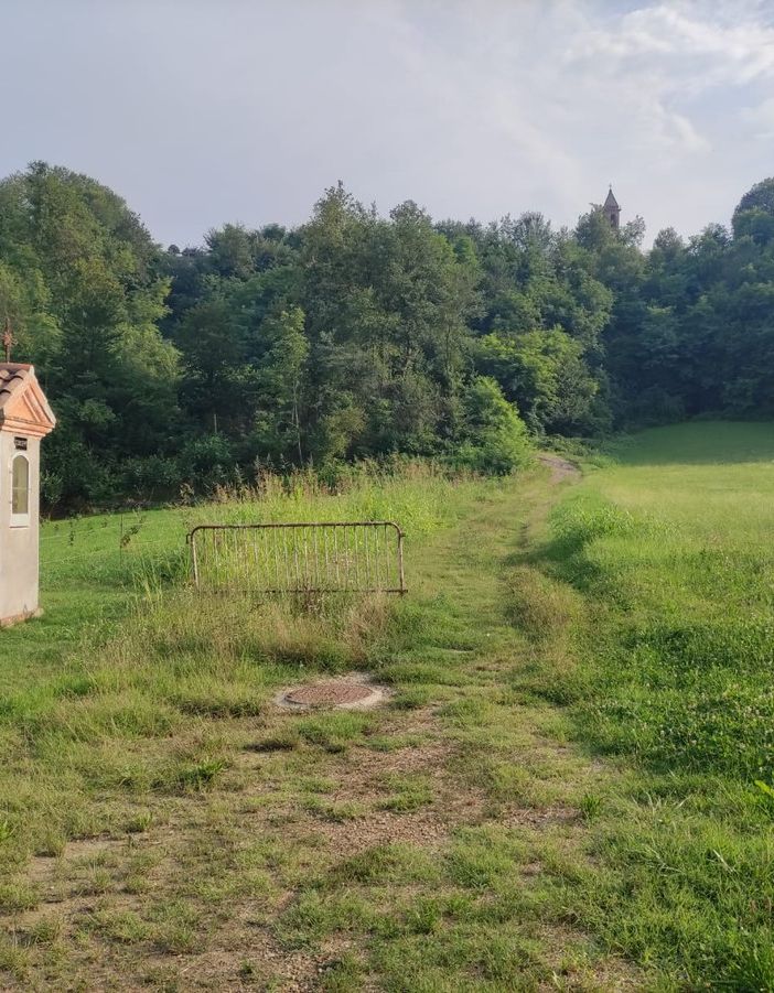 Casabianca, Valleandona, Montegrosso Cinaglio fra opere pubbliche e private. La nota di Uniti si può