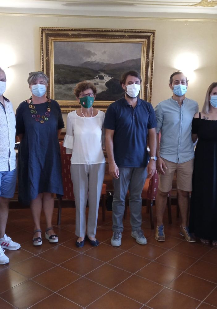 Tre centri estivi a Nizza Monferrato dal 30 agosto al 10 settembre