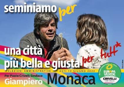 Elezioni, Monaca: &quot;Un ambiente sano parte dalle relazioni interpersonali, da una città solidale a partire dai margini&quot;